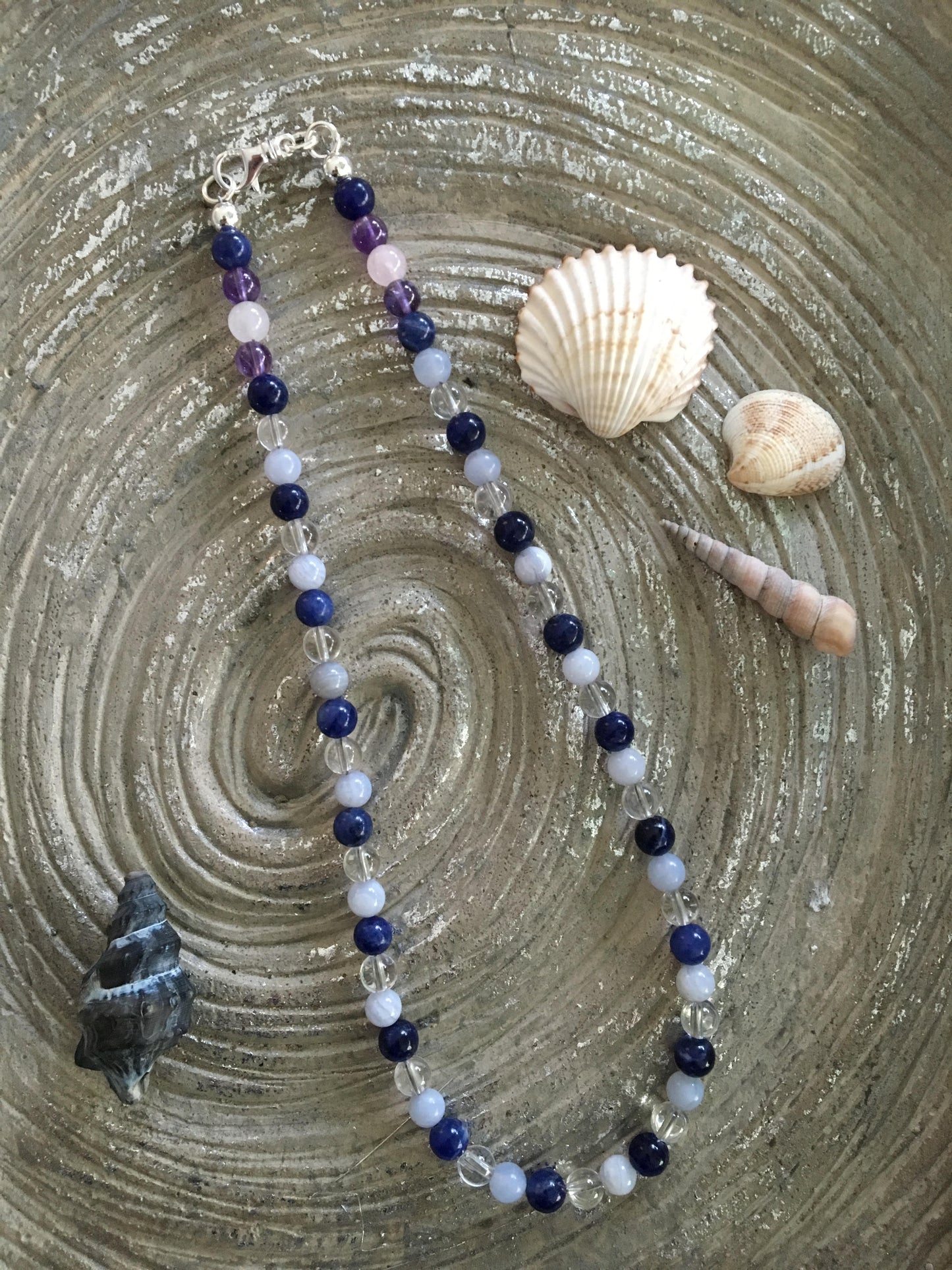 Kraftkette ohne Anhänger